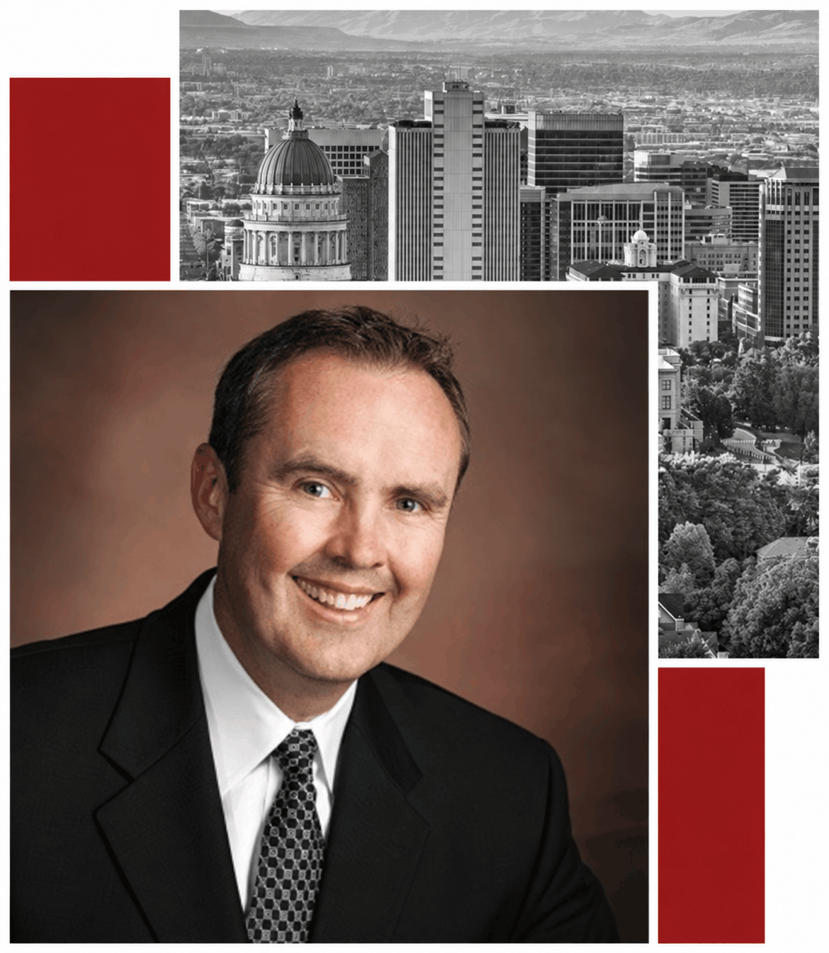 wayne giles attorney headshot